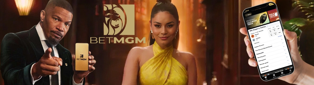 BetMGM